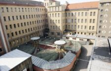 Věznice Praha - Ruzyně